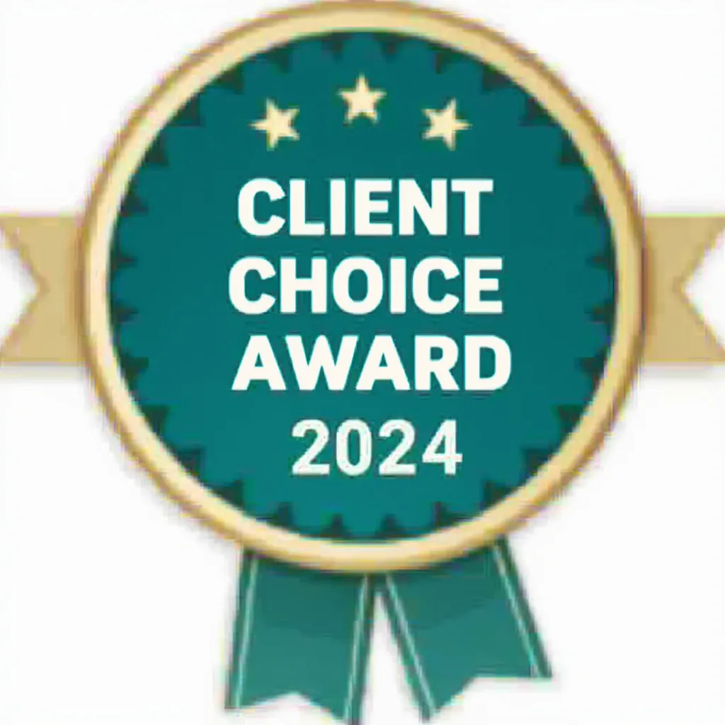 Premio Elección del Cliente 2024