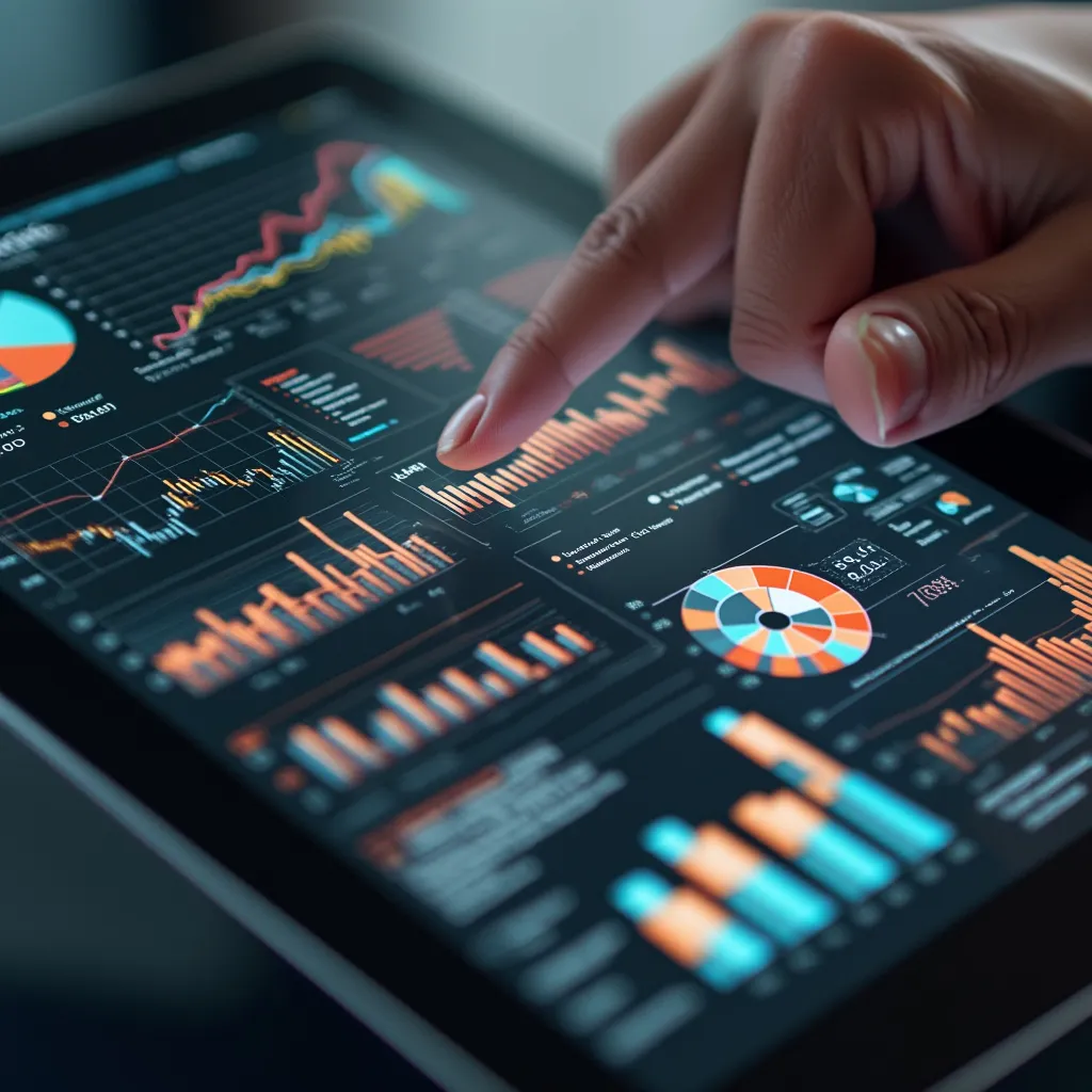 Análisis de datos para la toma de decisiones