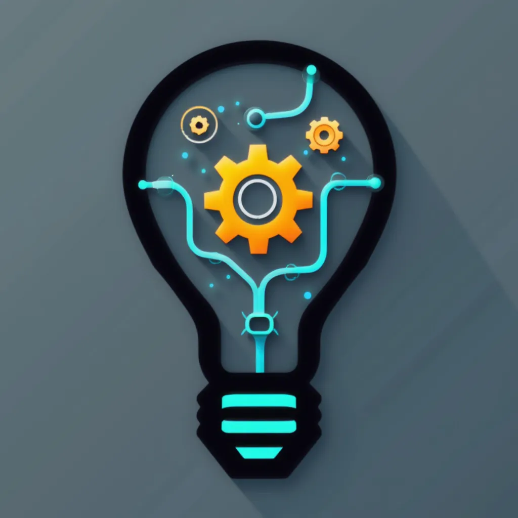 Icono de Innovación