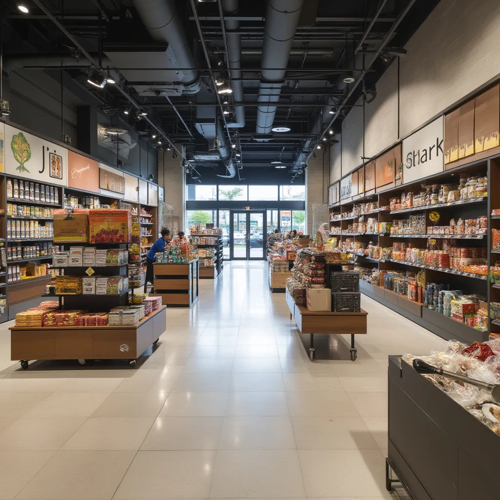 Proyecto de optimización para cliente retail