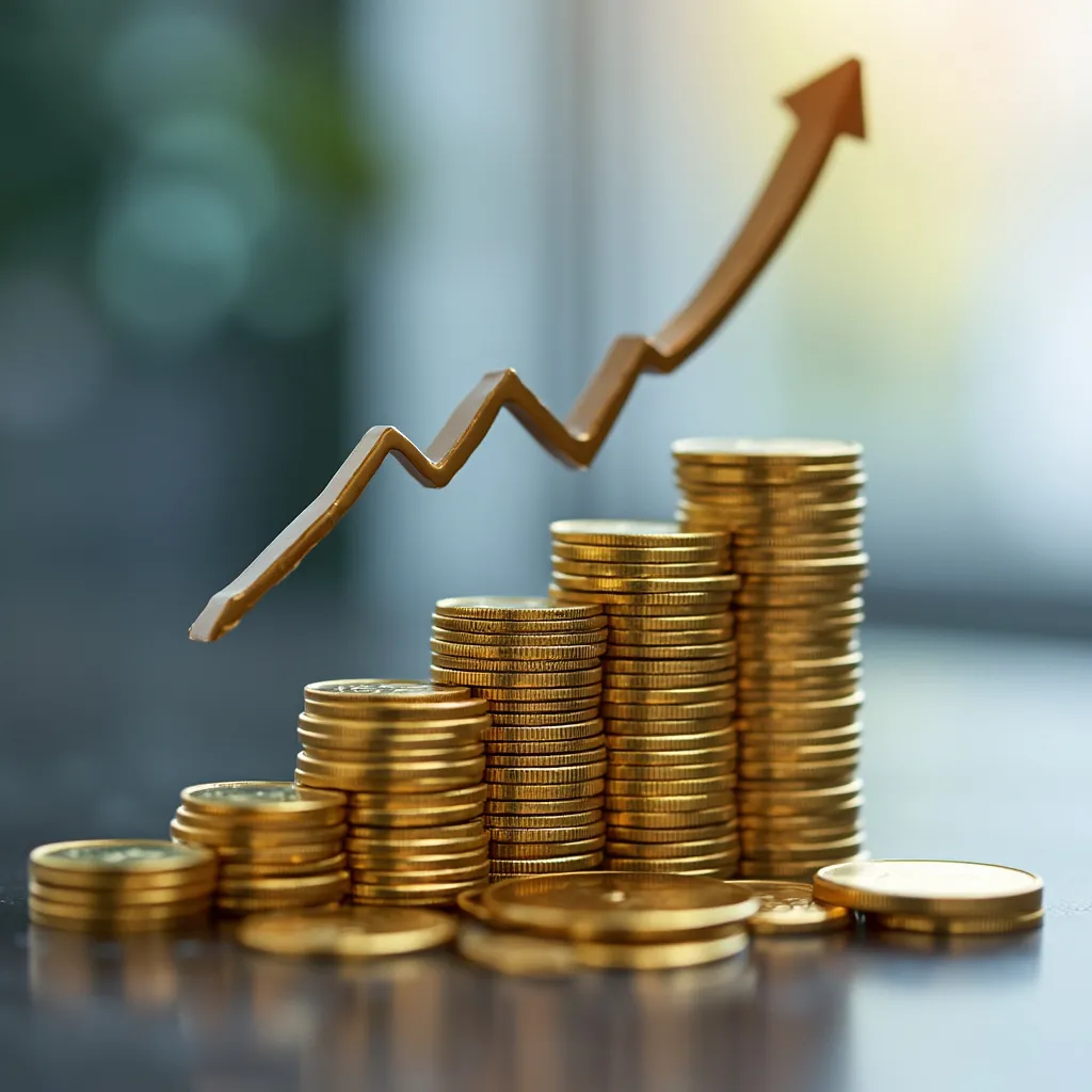 Consultoría Financiera