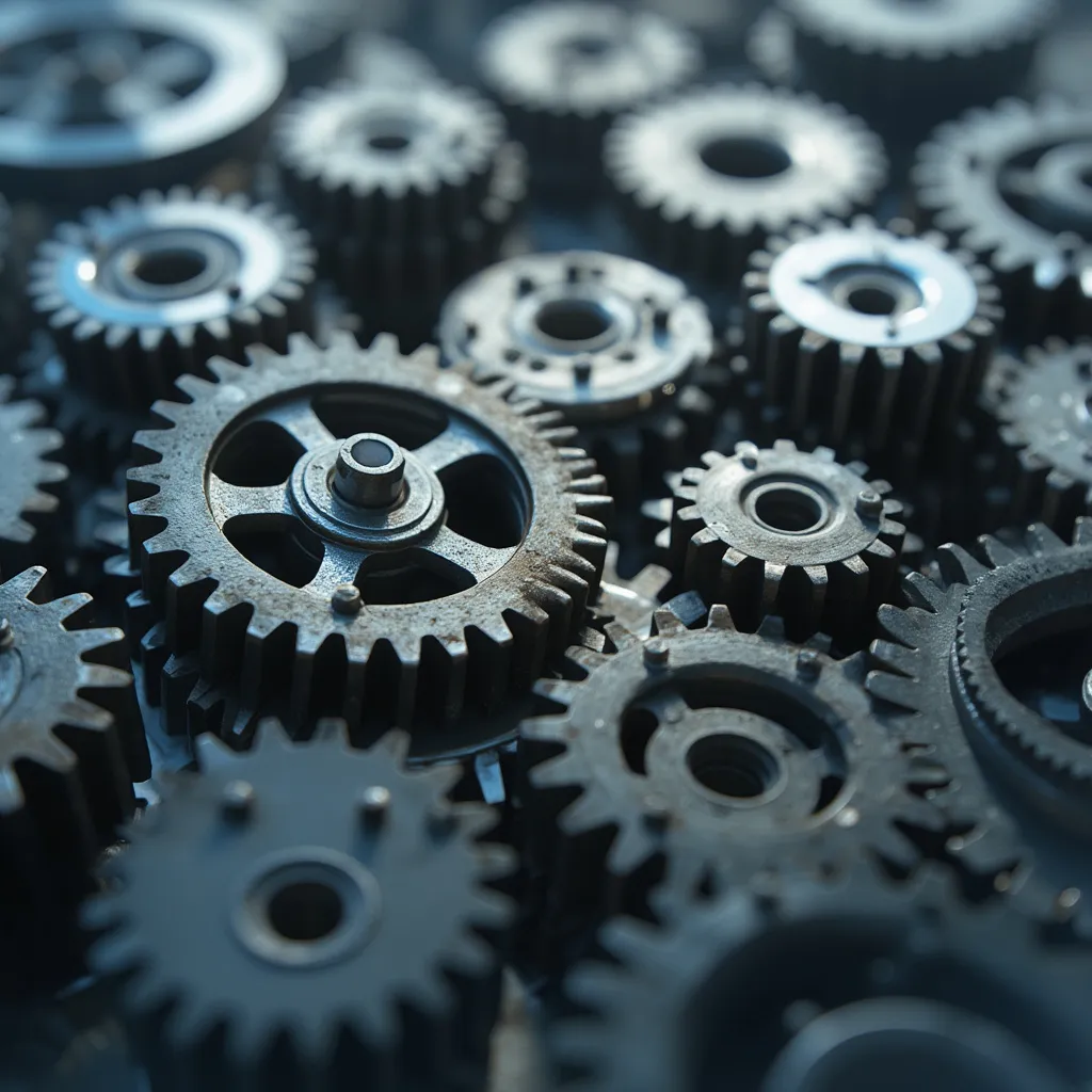 Optimización de Operaciones