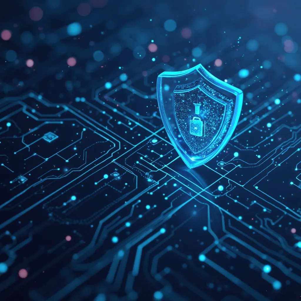Webinar sobre Ciberseguridad Empresarial