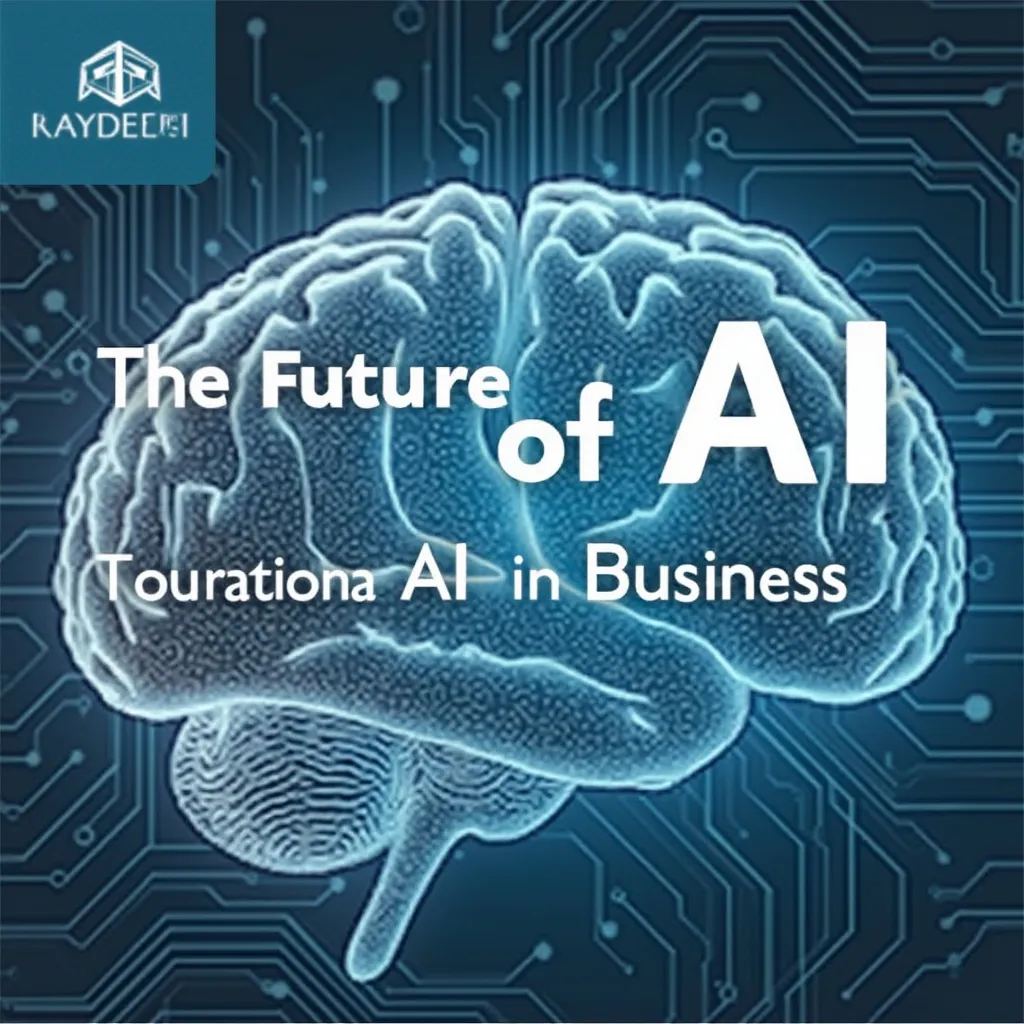 Webinar sobre el Futuro de la IA en Negocios