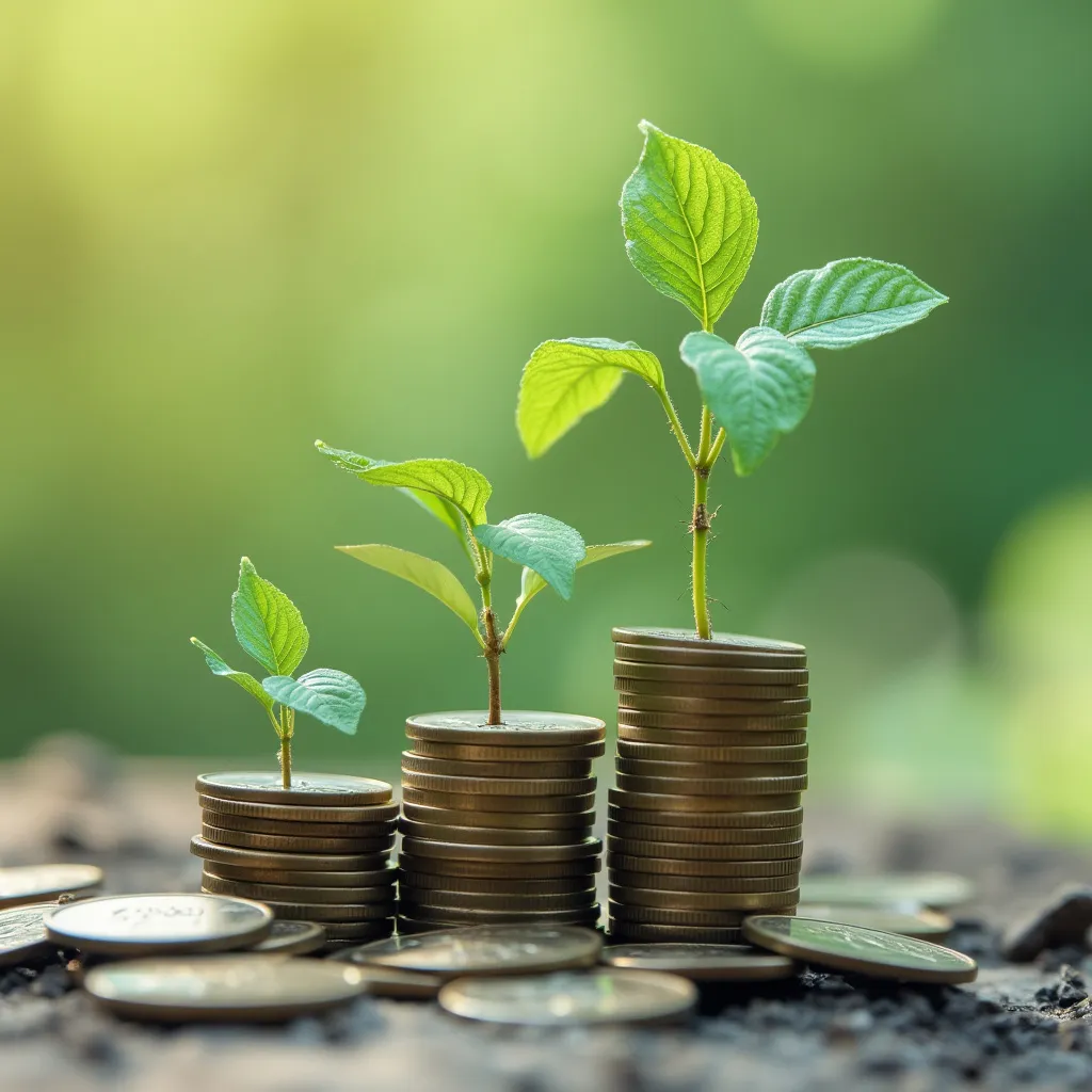 Webinar sobre Estrategias de Crecimiento Sostenible